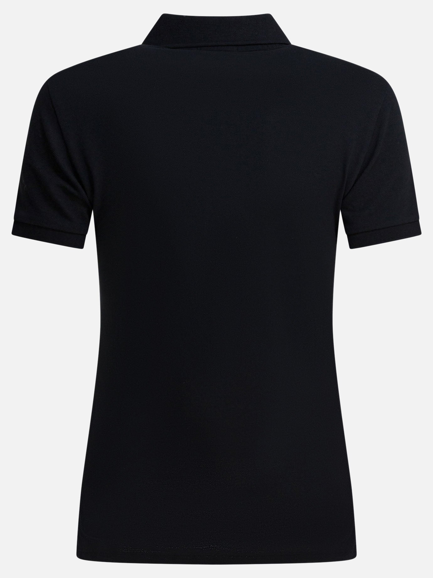 Polo shirts with buttons Logo  Black - Polo Ralph Lauren Women | PDP | VIETTI Online Store | thumbnail_2