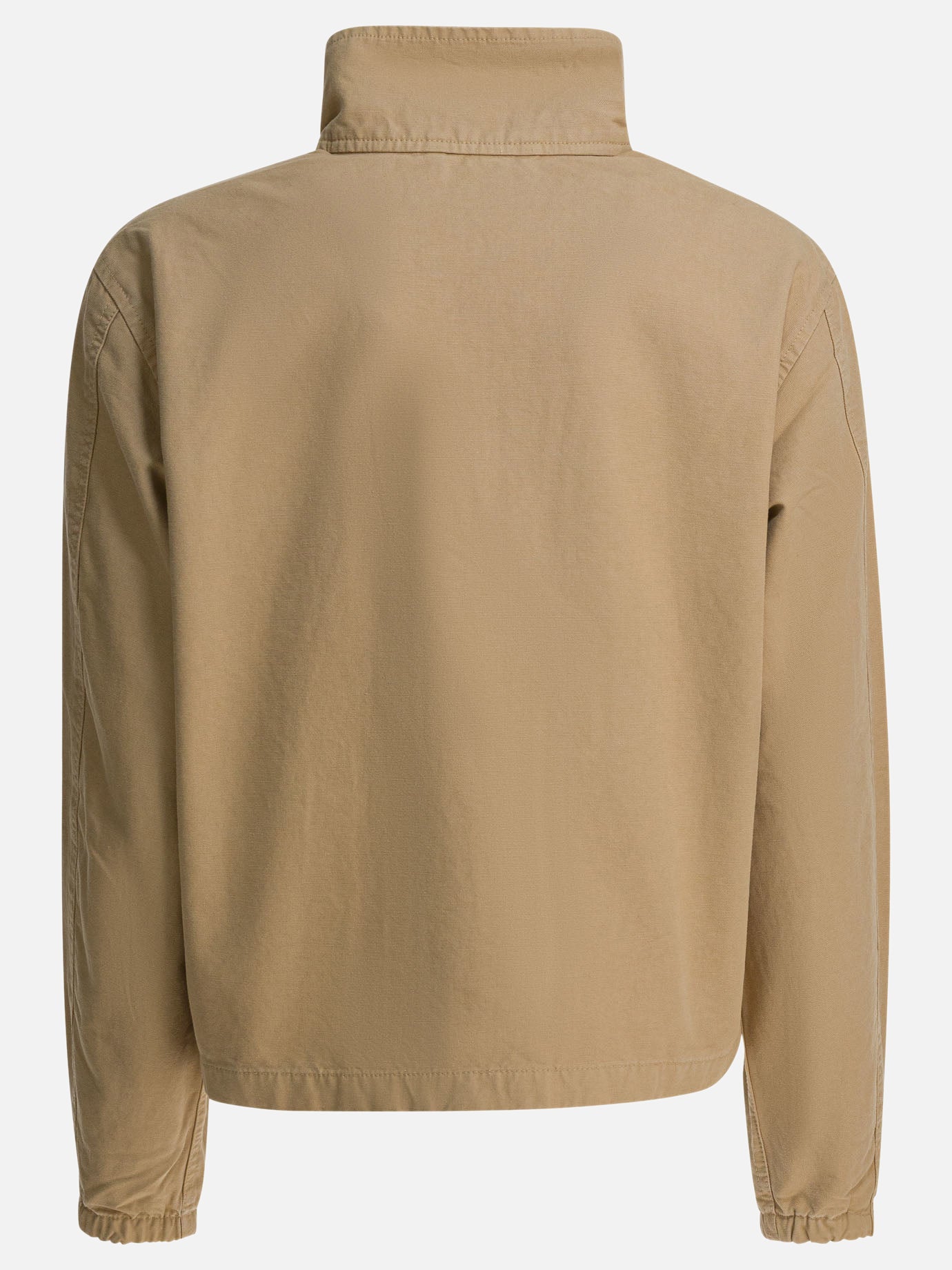 Giacche a vento Logo  Beige - Polo Ralph Lauren Donna | PDP | VIETTI Online Store | Zoom-Modal_2
