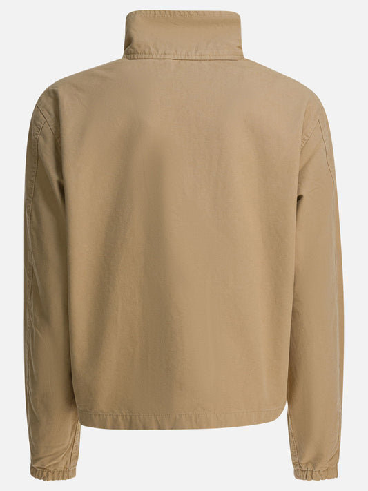Giacche a vento Logo  Beige - Polo Ralph Lauren Donna | PLP | VIETTI Online Store | 2
