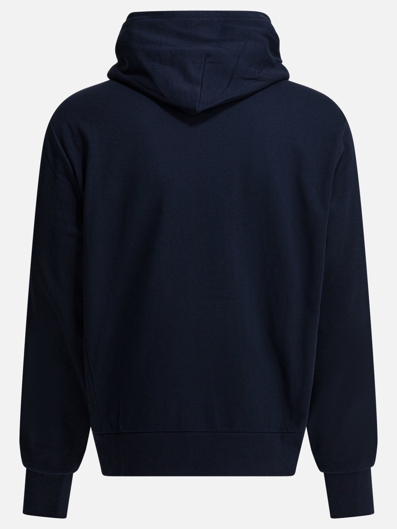 Hoodies 100% cotton  Blue - Polo Ralph Lauren Men | PDP | VIETTI Online Store | thumbnail_2