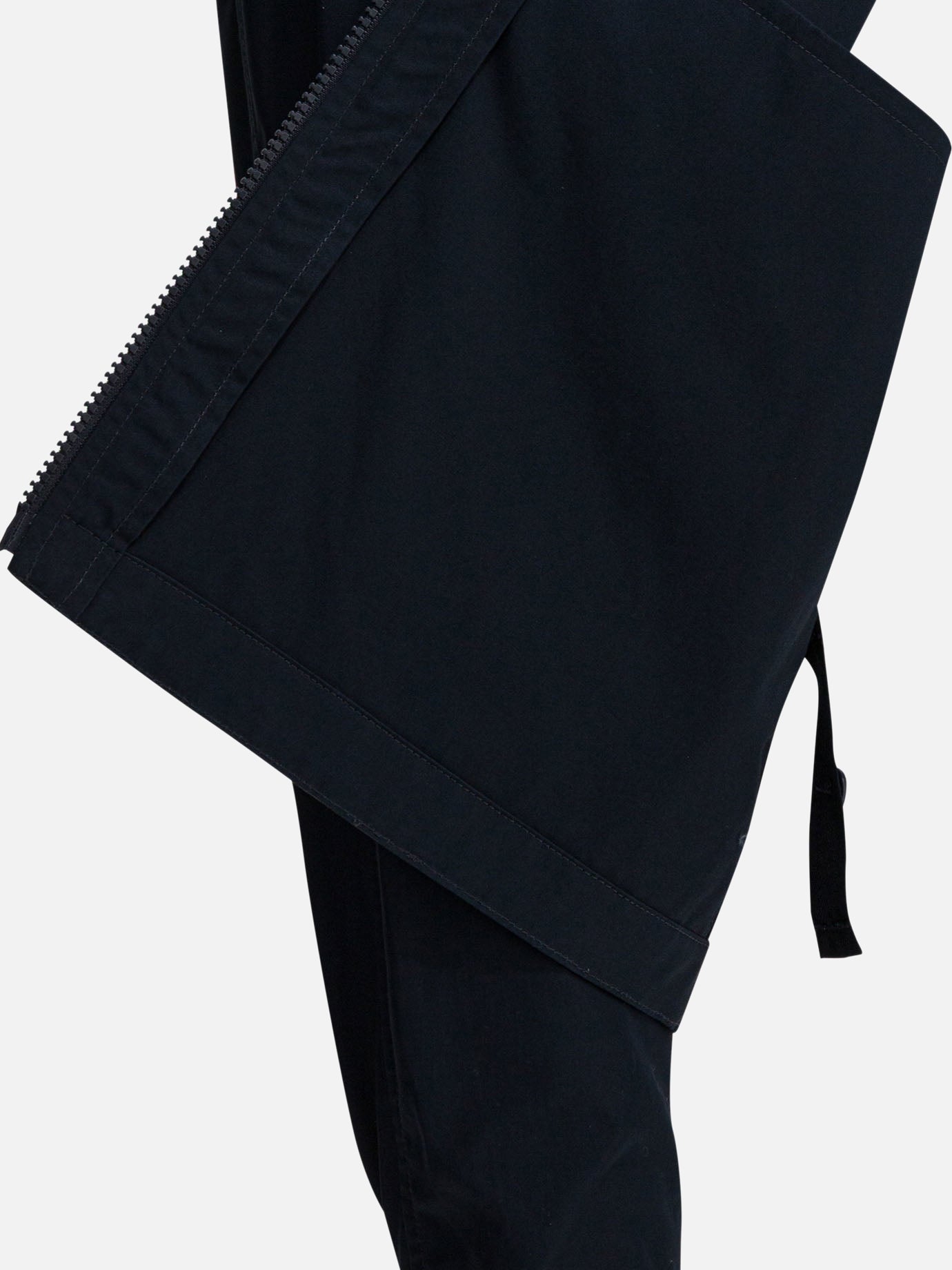 Quilted & Utility Jackets Solid colour  Blue - Stone Island Men | PDP | VIETTI Online Store | Zoom-Modal_4
