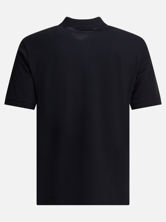 Polo shirts with buttons 100% cotton  Blue - Stone Island Men | PDP | VIETTI Online Store | 2
