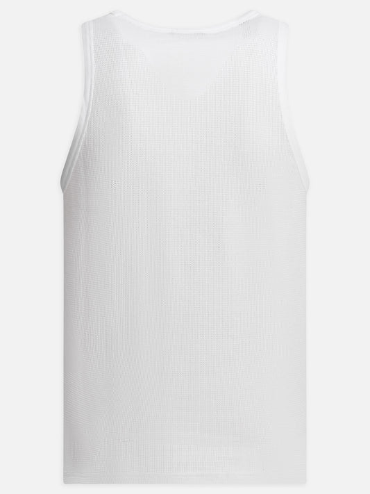Tank tops 100% cotton  White - Tom Ford Men | PLP | VIETTI Online Store | 2

