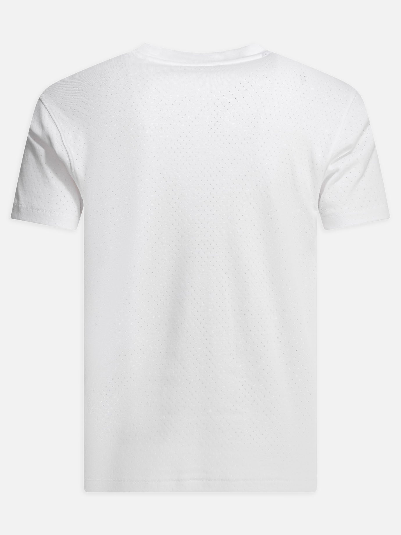 Crewneck t-shirts 100% cotton  White - Tom Ford Men | PDP | VIETTI Online Store | Zoom-Modal_2
