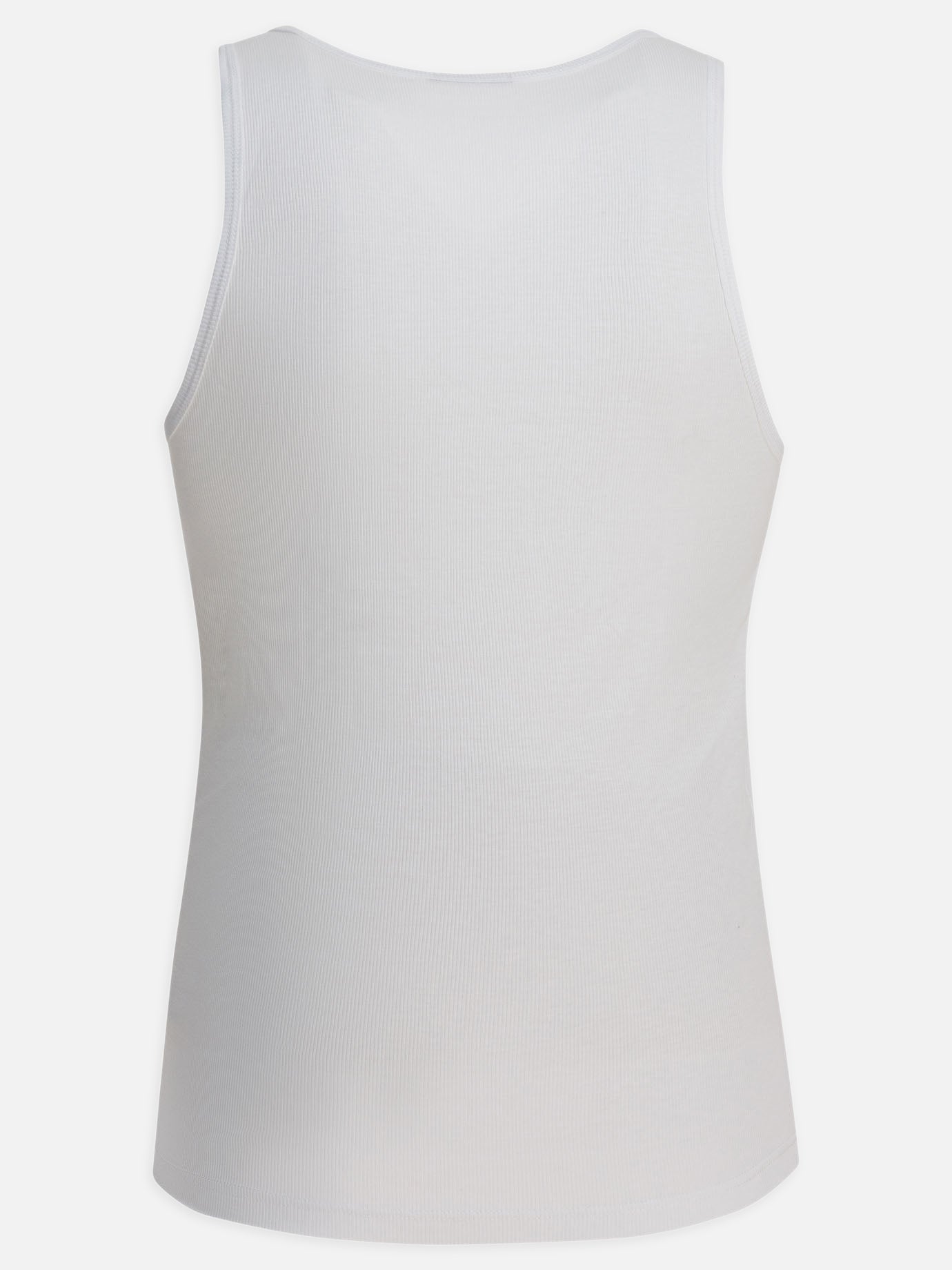 Underwear t-shirts Solid colour  White - Tom Ford Men | PDP | VIETTI Online Store | Zoom-Modal_2
