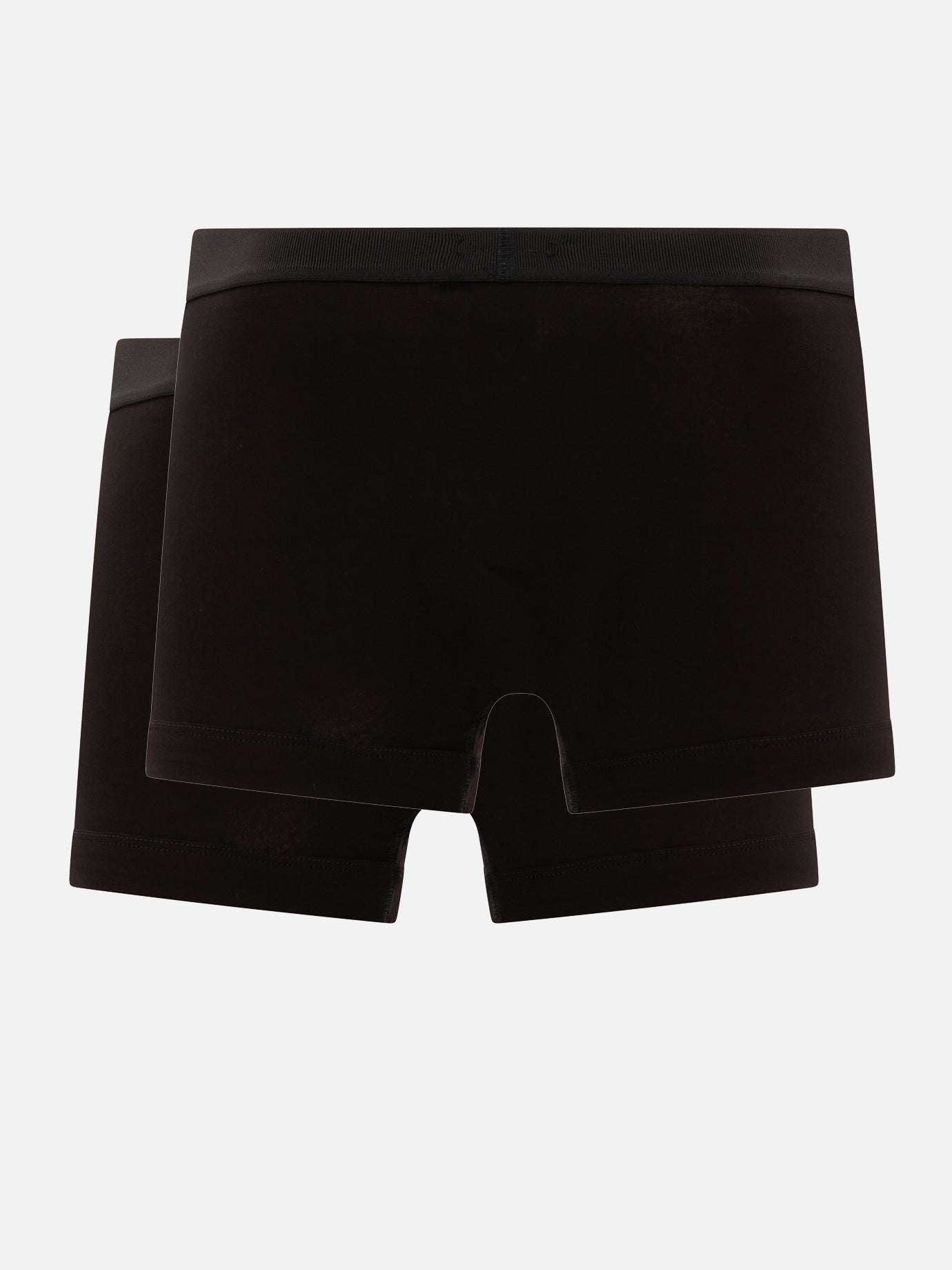 Boxers Solid colour  Black - Tom Ford Men | PDP | VIETTI Online Store | thumbnail_2