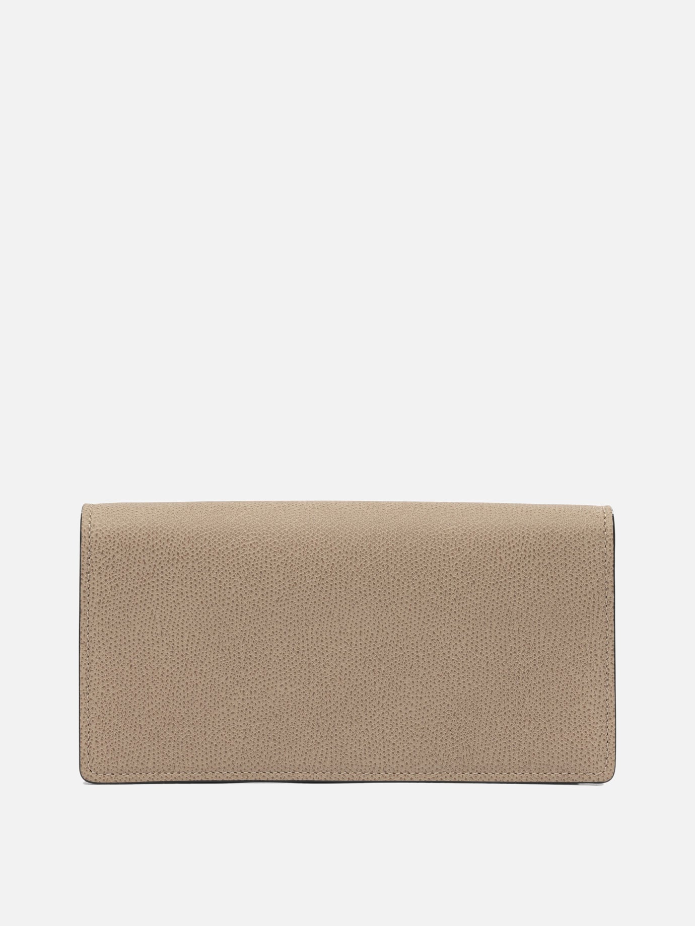 Pouch 100% calf leather  Beige - Valextra Women | PDP | VIETTI Online Store | Zoom-Modal_3
