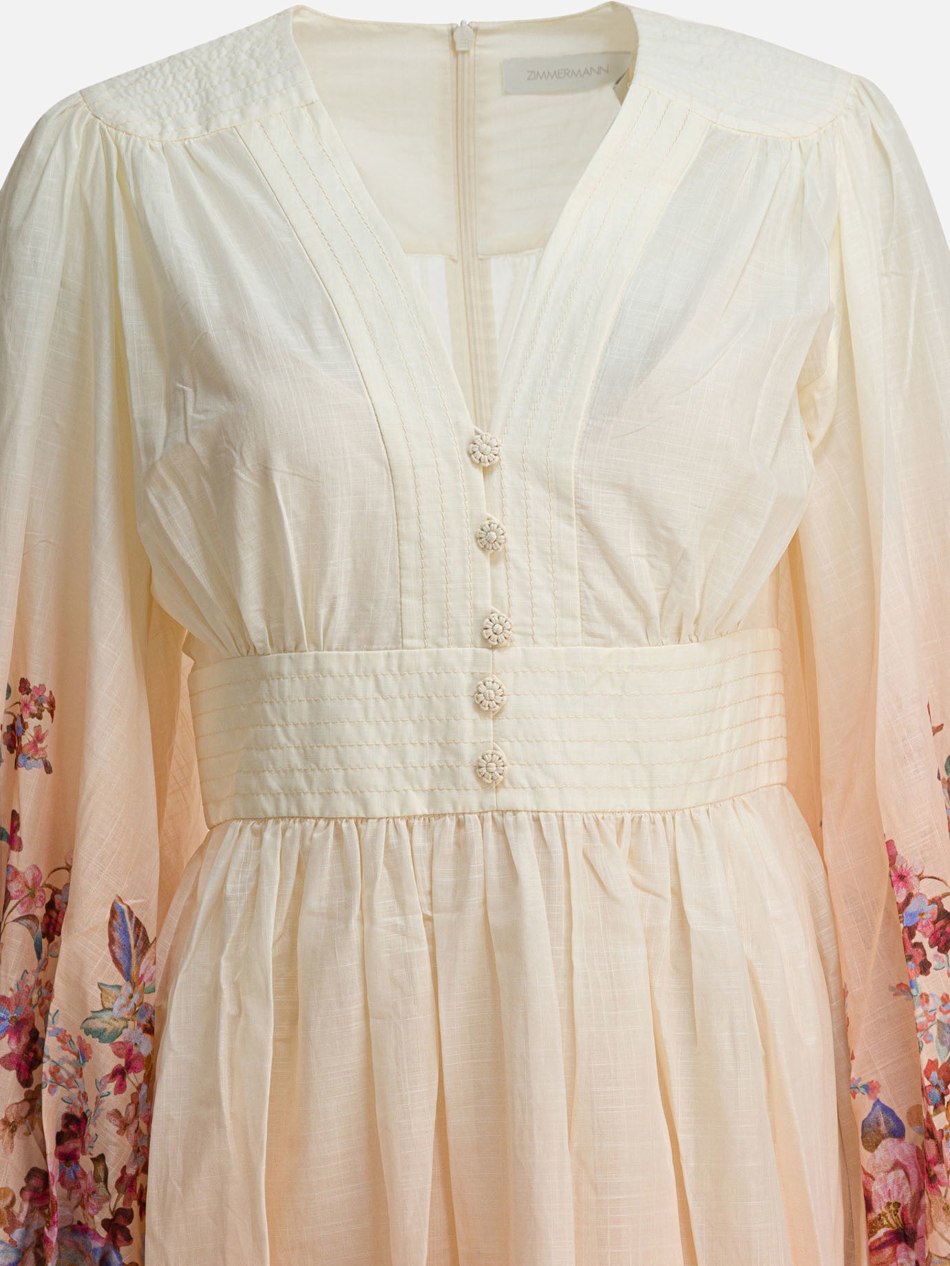 Abiti lunghi Graphics  Rosa - Zimmermann Donna | PDP | VIETTI Online Store | Zoom-Modal_3
