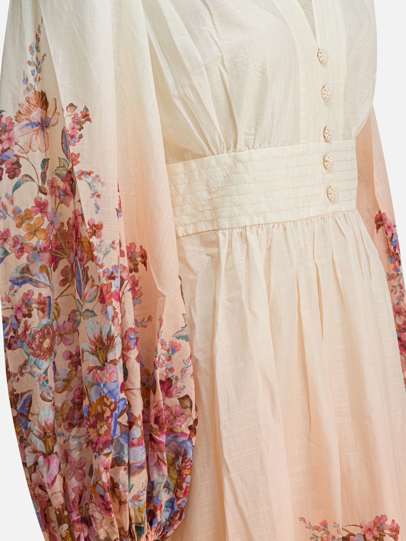 Abiti lunghi Graphics  Rosa - Zimmermann Donna | PDP | VIETTI Online Store | thumbnail_4