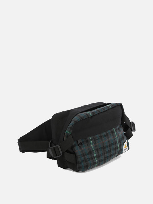 Bumbags 65% poliestere 35% cotone  Black - Carhartt WIP Men | PLP | VIETTI Online Store | 2

