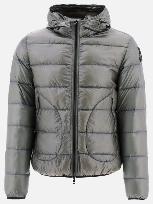 "Ultralight VIETTI 70th Anniversary" down jacket