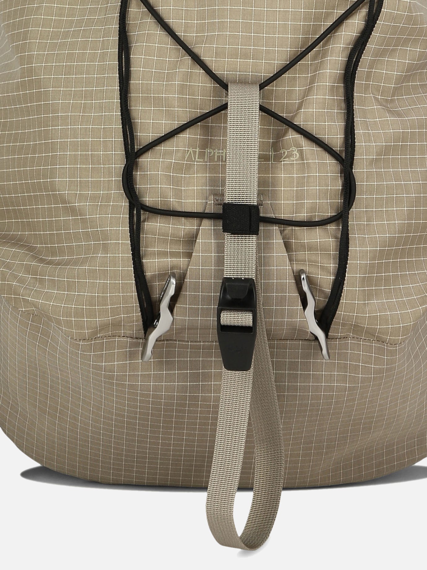 Zaini classici 100% nylon  Beige - Arc&#39;teryx Donna | PDP | VIETTI Online Store | thumbnail_4