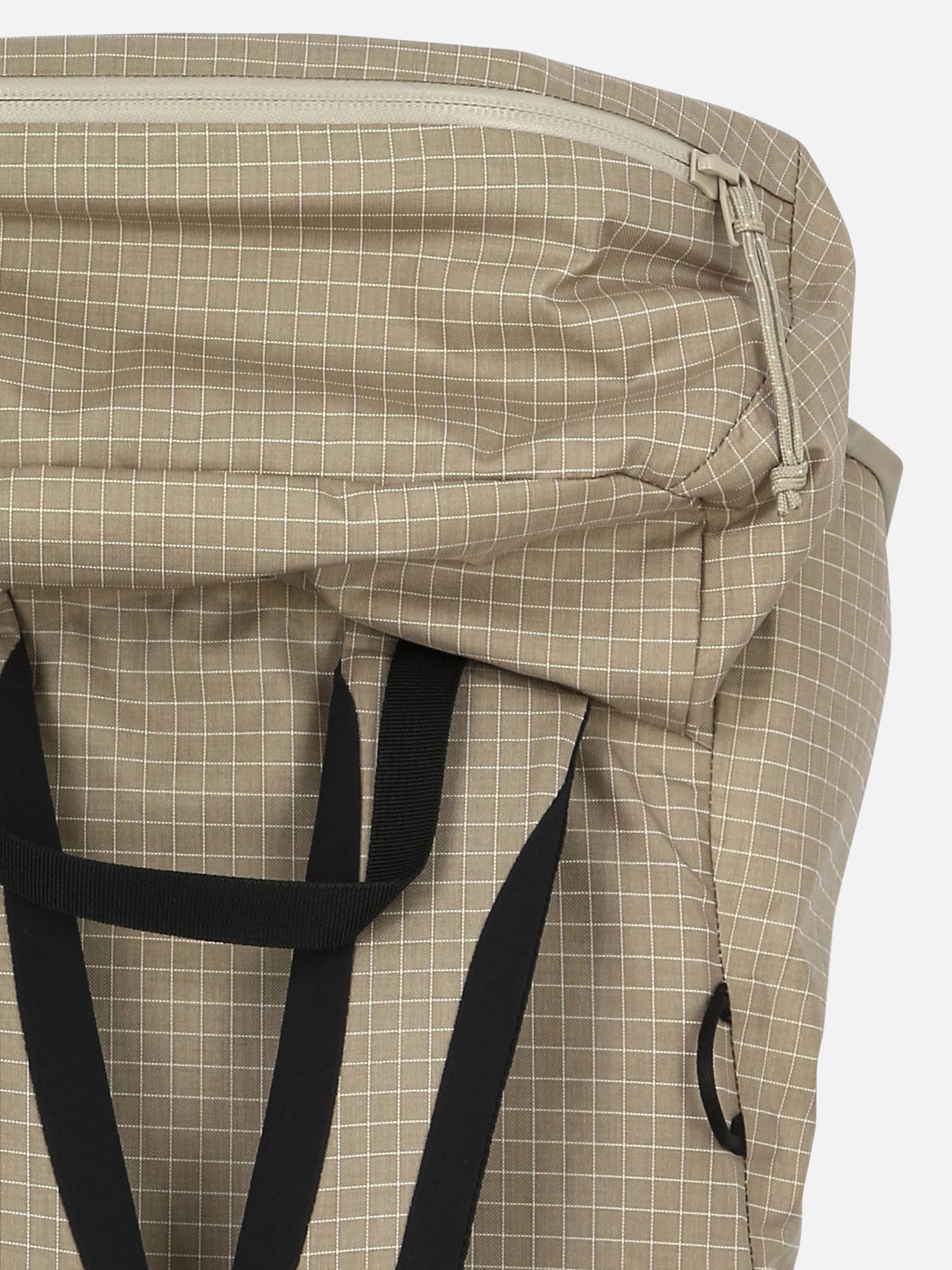 Zaini classici 100% nylon  Beige - Arc'teryx Donna | PDP | VIETTI Online Store | Zoom-Modal_5
