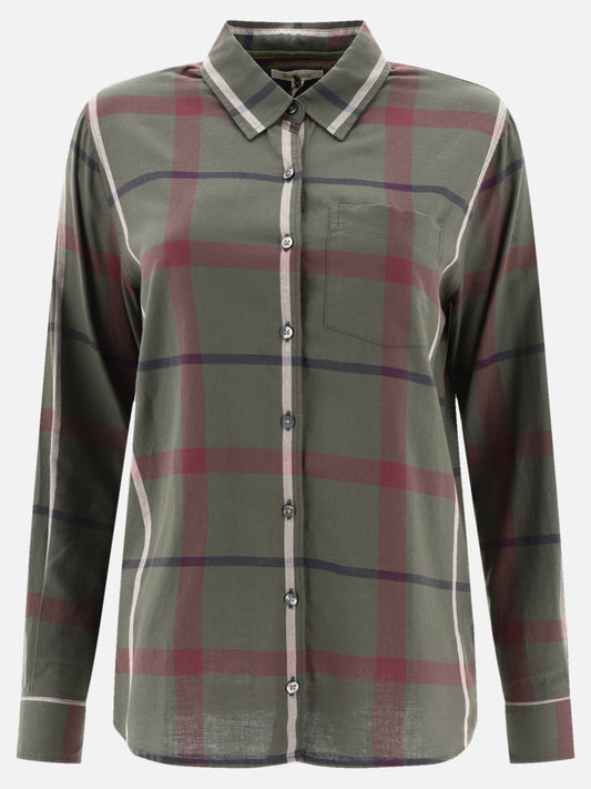 Camicia "OXER CHECK"