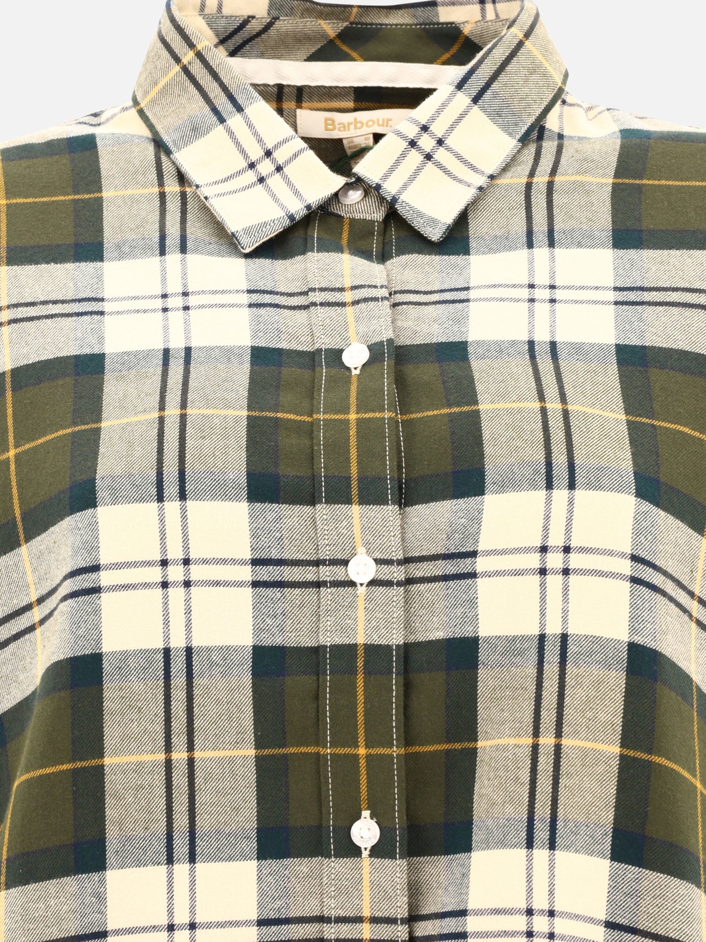 Camicia "Elishaw"