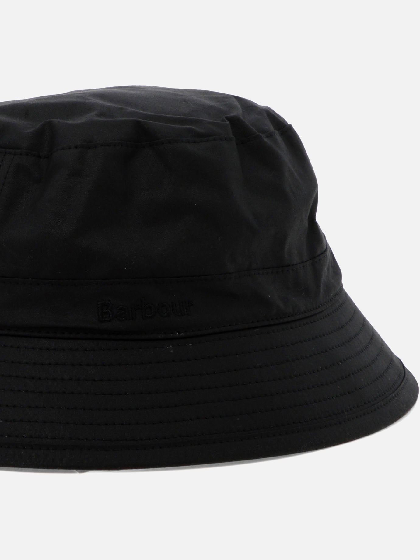 Cappello bucket "Wax Sports"