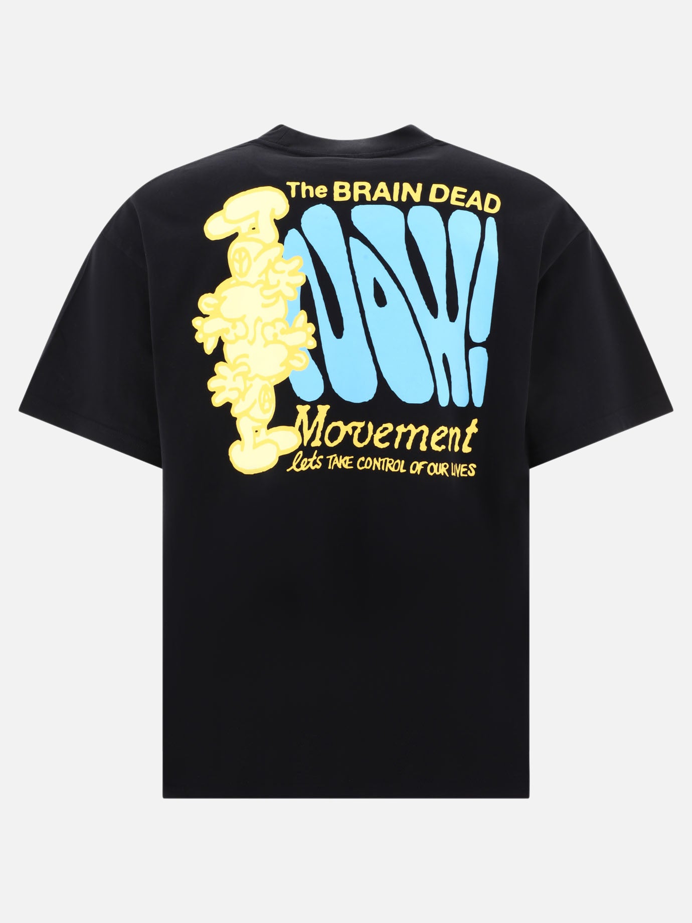 T-shirt "The Now Movement"