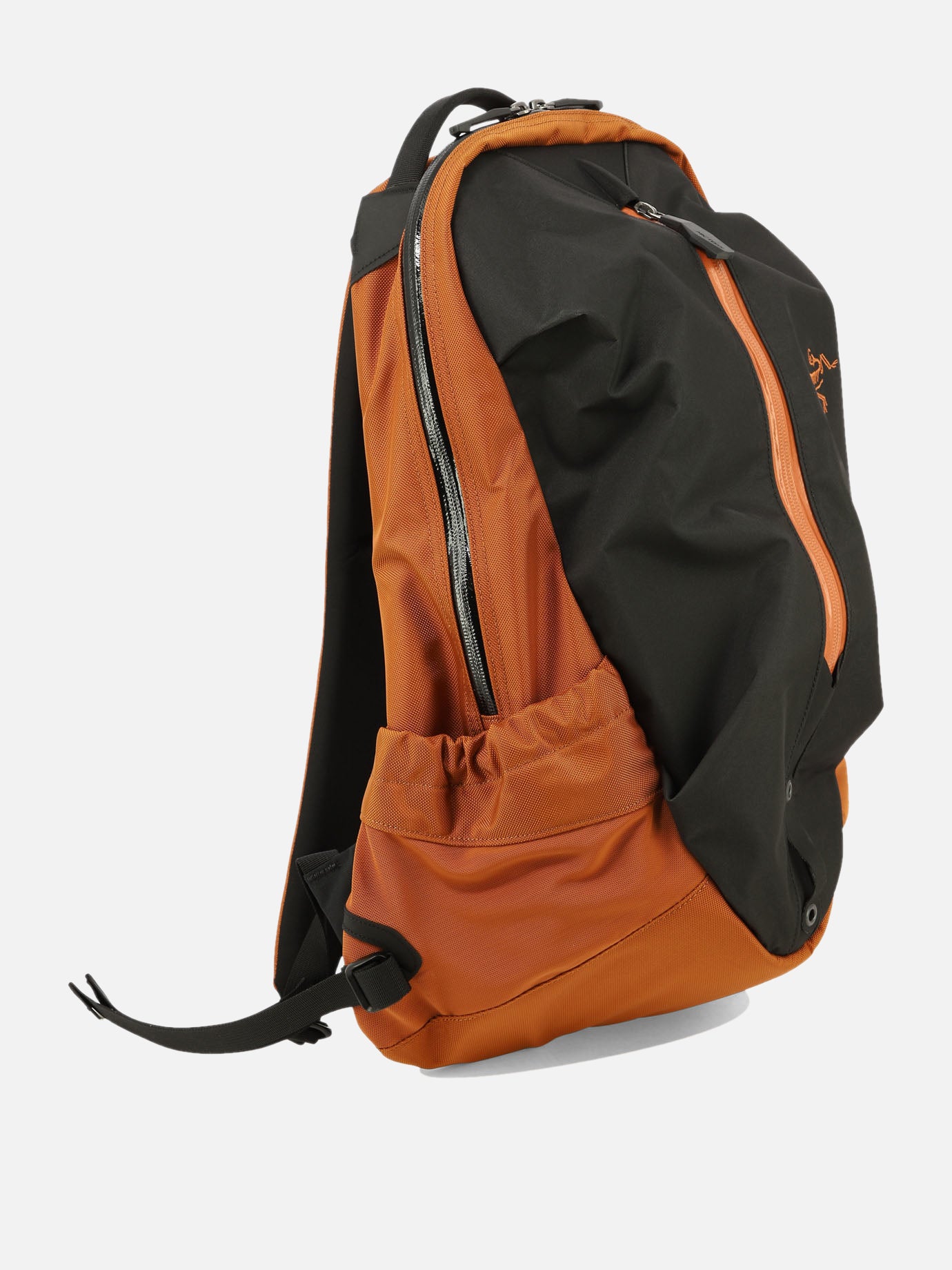 Classic backpacks 100% nylon  Orange - Arc'teryx Men | PDP | VIETTI Online Store | Zoom-Modal_2
