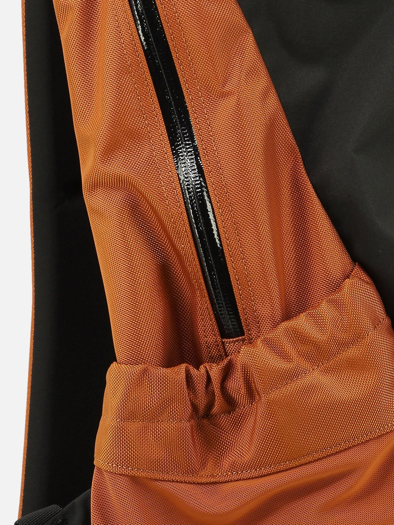 Classic backpacks 100% nylon  Orange - Arc'teryx Men | PDP | VIETTI Online Store | Zoom-Modal_4
