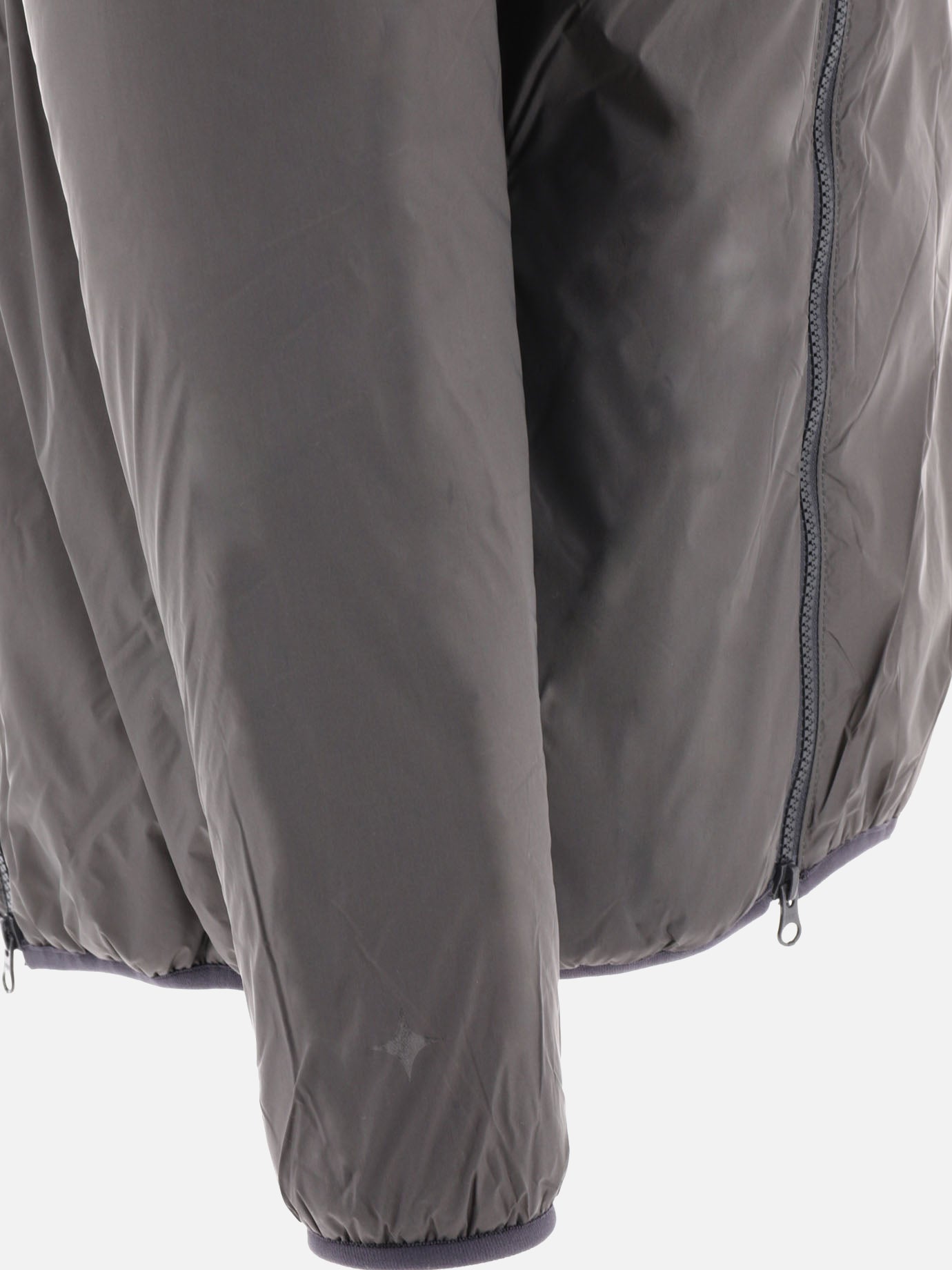 Giacche a vento 100% polyamide - Padding: polyester  Nero - Mountain Research Uomo | PDP | VIETTI Online Store | thumbnail_3