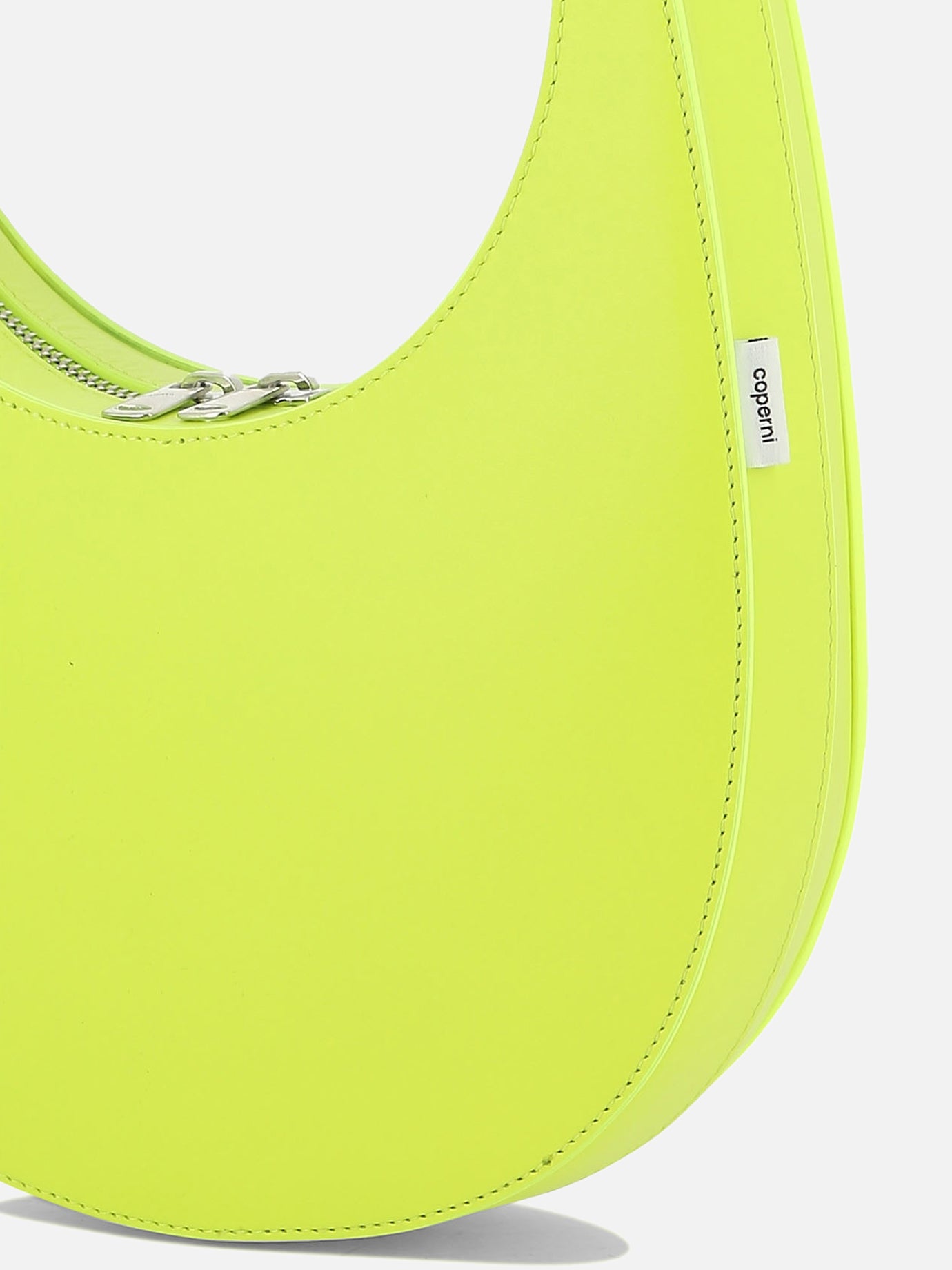 Small bags 100% pelle di vitello  Green - Coperni Women | PDP | VIETTI Online Store | thumbnail_4