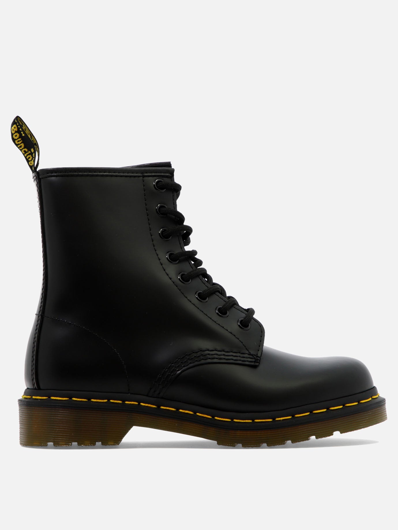 "1460" combat boots