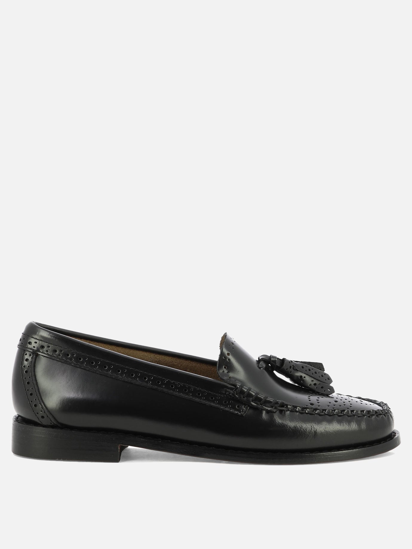 Mocassini "WEEJUN Estelle Brogue"