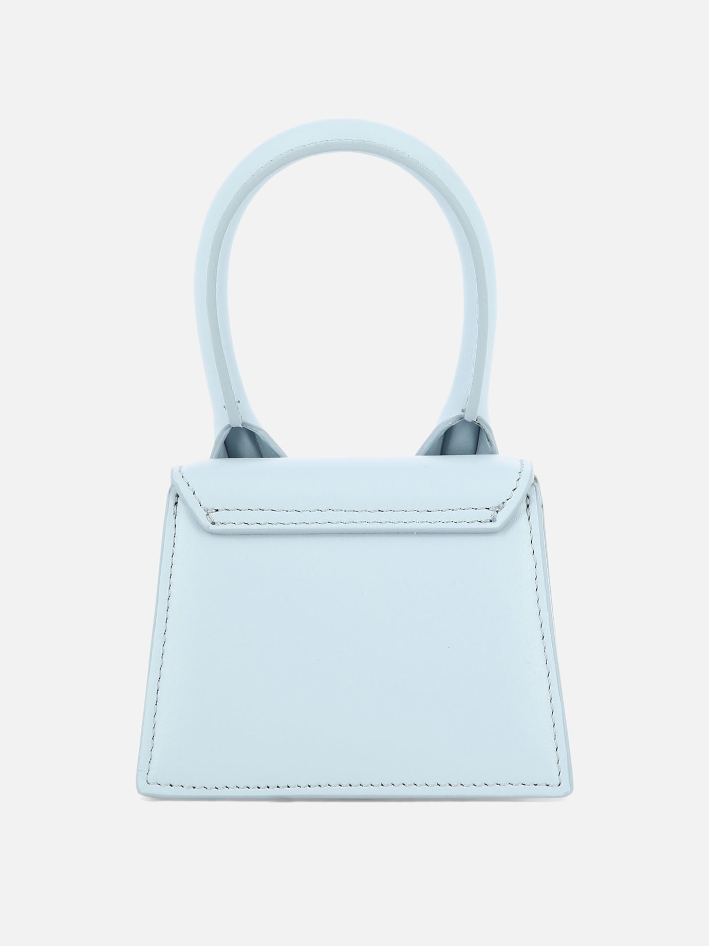 Borse piccole 100% pelle  Azzurro - Jacquemus Uomo | PDP | VIETTI Online Store | Zoom-Modal_3
