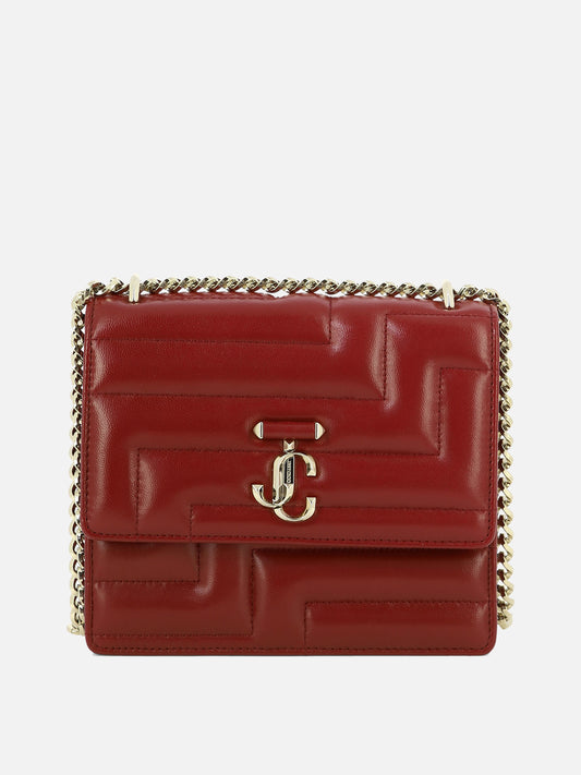 Borse piccole 100% nappa  Bordeaux - Jimmy Choo Donna | PLP | VIETTI Online Store 
