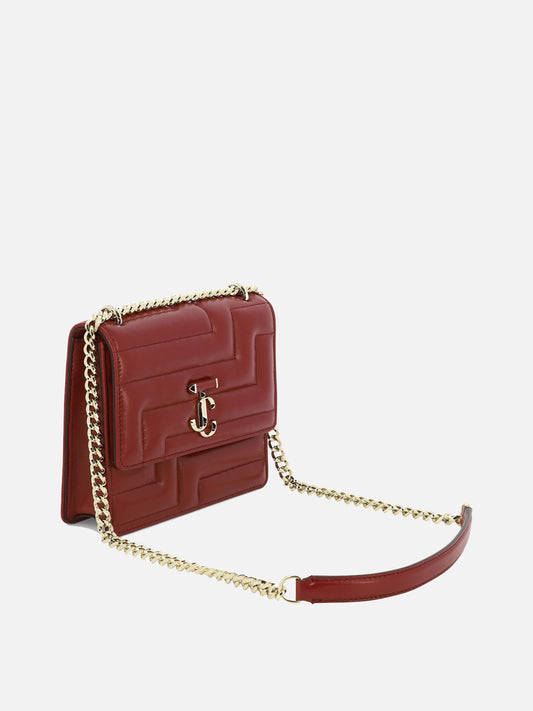 Borse piccole 100% nappa  Bordeaux - Jimmy Choo Donna | PLP | VIETTI Online Store | 2

