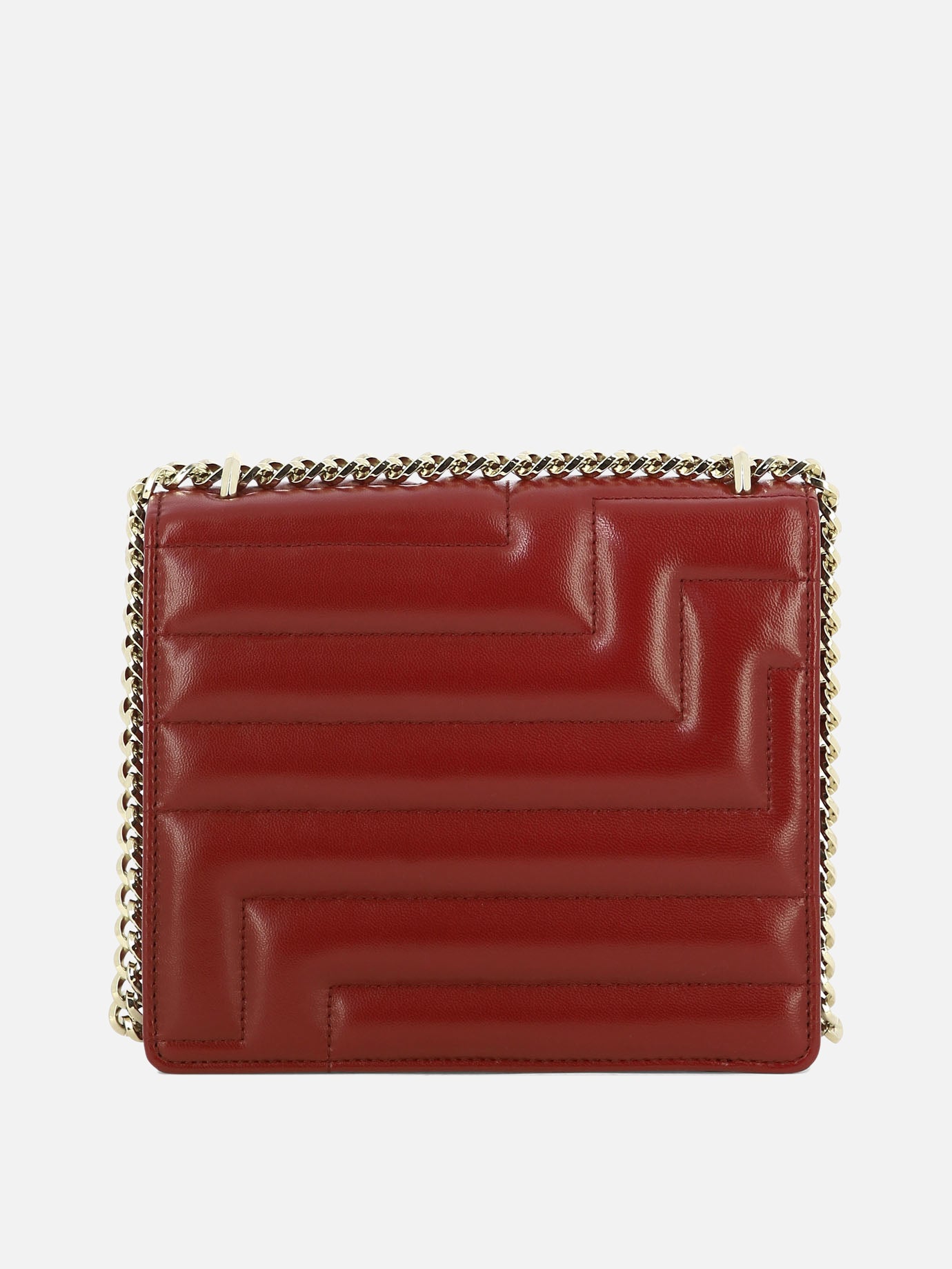 Borse piccole 100% nappa  Bordeaux - Jimmy Choo Donna | PDP | VIETTI Online Store | Zoom-Modal_3
