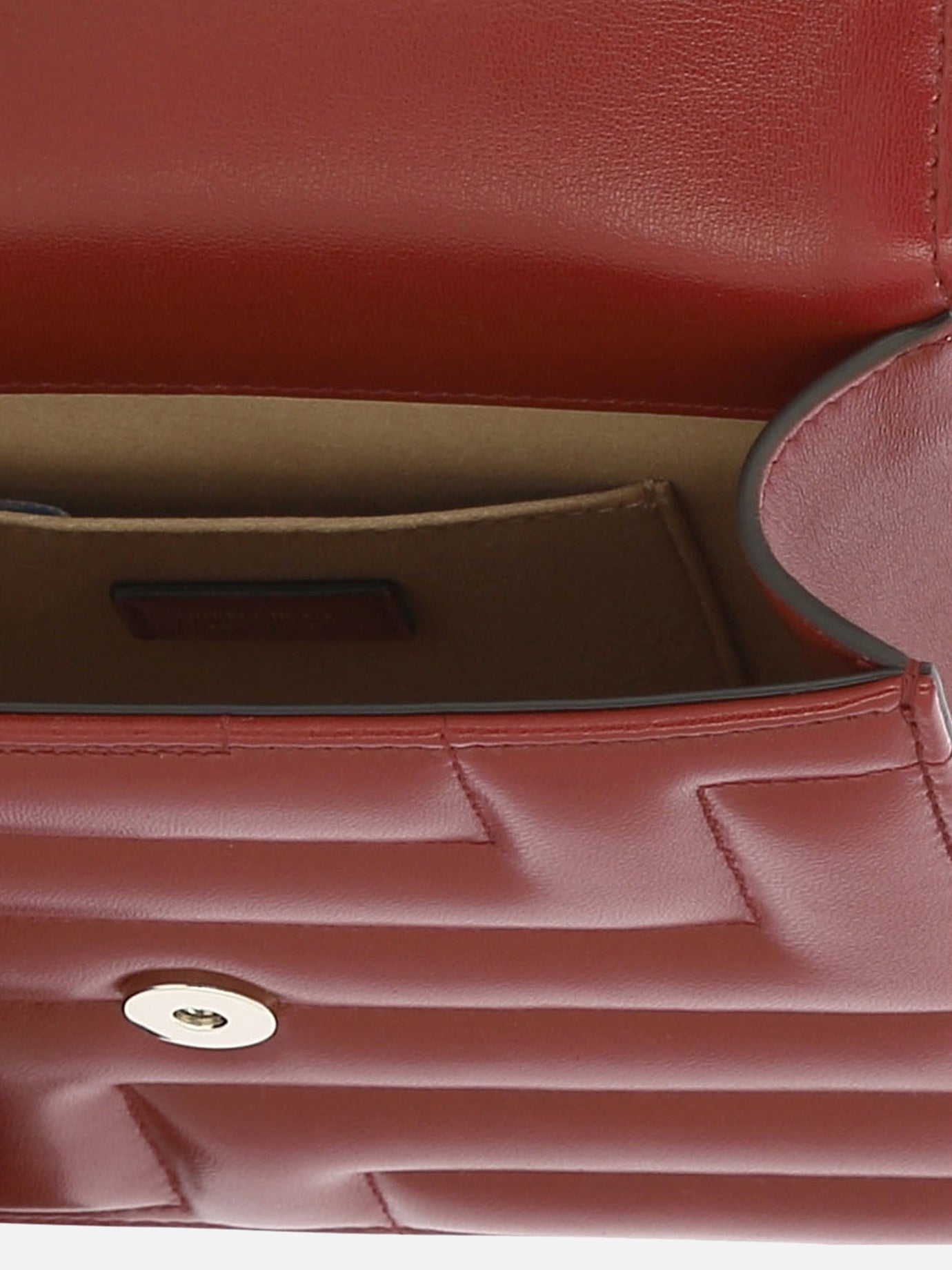 Borse piccole 100% nappa  Bordeaux - Jimmy Choo Donna | PDP | VIETTI Online Store | Zoom-Modal_5
