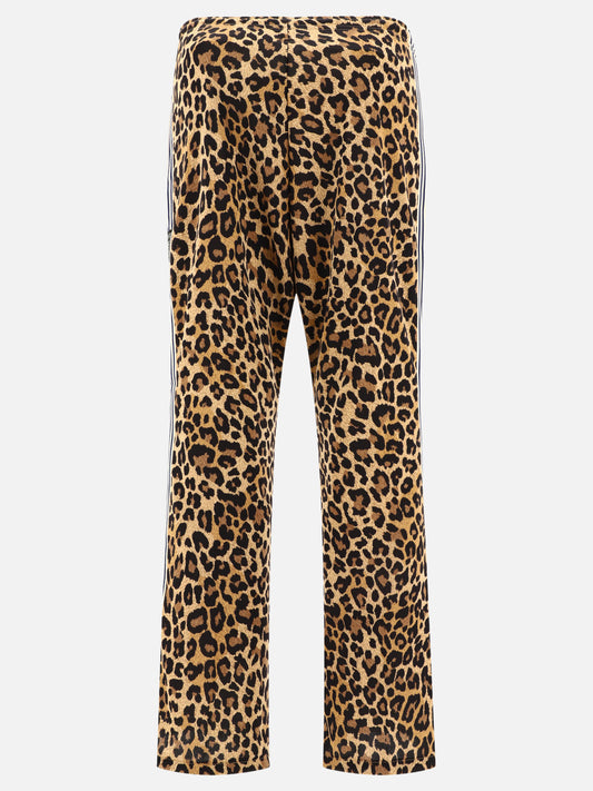 Pantaloni casual 100% poliestere  Marrone - KAPITAL Uomo | PLP | VIETTI Online Store | 2

