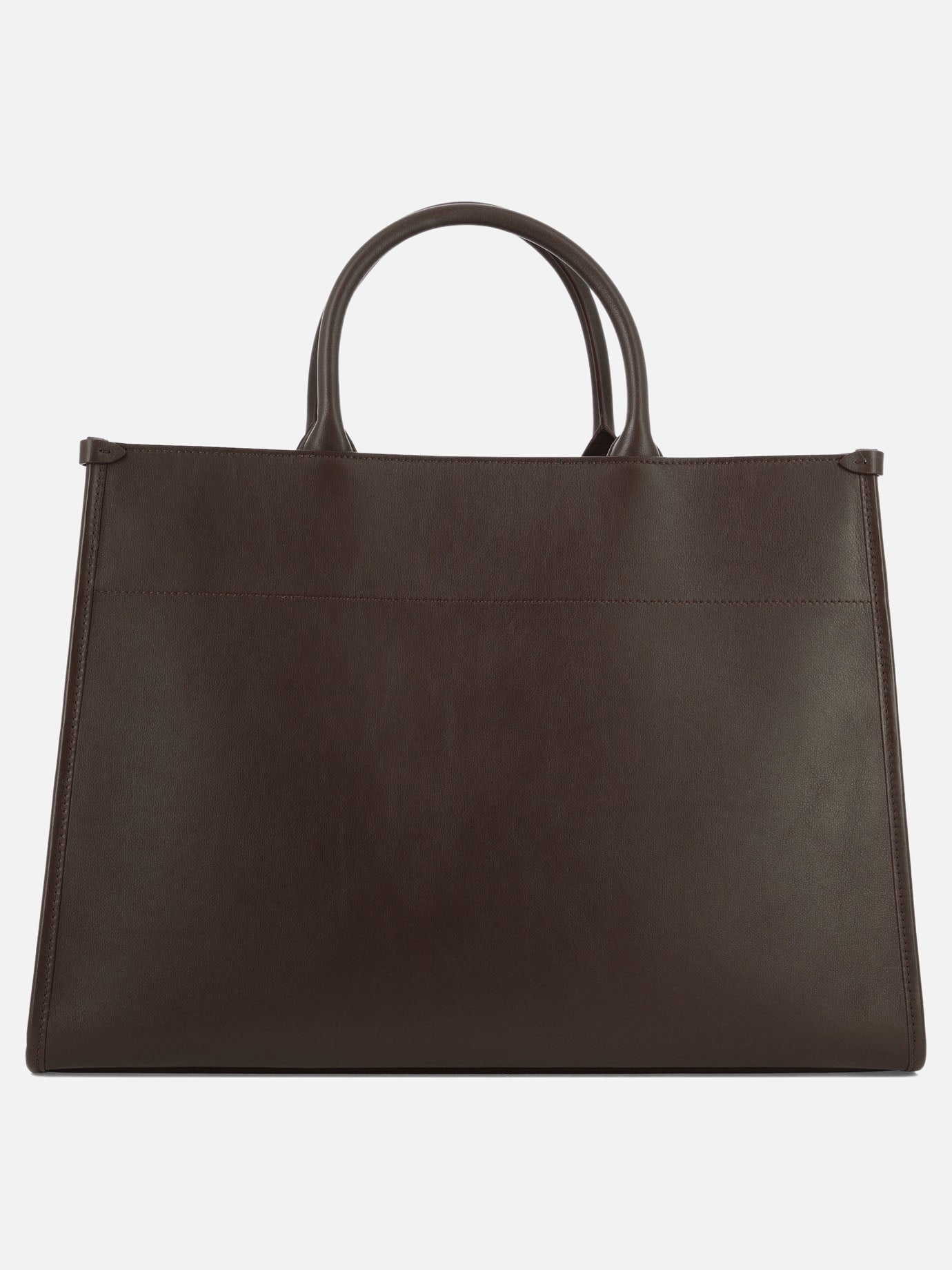 Large bags 100% pelle di agnello  Bordeaux - Lanvin Women | PDP | VIETTI Online Store | thumbnail_3