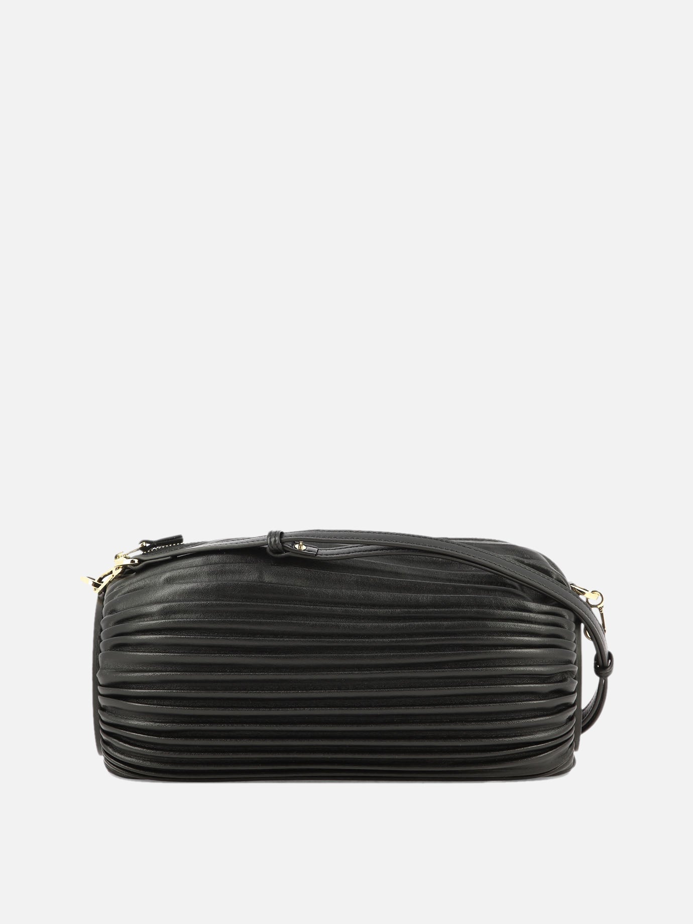 Borse piccole 100% pelle  Nero - Loewe Donna | PDP | VIETTI Online Store | thumbnail
