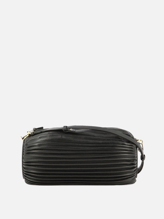 Borse piccole 100% pelle  Nero - Loewe Donna | PLP | VIETTI Online Store 
