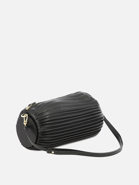 Borse piccole 100% pelle  Nero - Loewe Donna | PLP | VIETTI Online Store | 2
