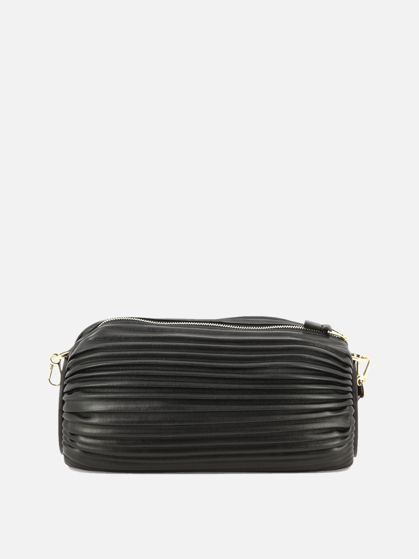 Borse piccole 100% pelle  Nero - Loewe Donna | PDP | VIETTI Online Store | Zoom-Modal_3
