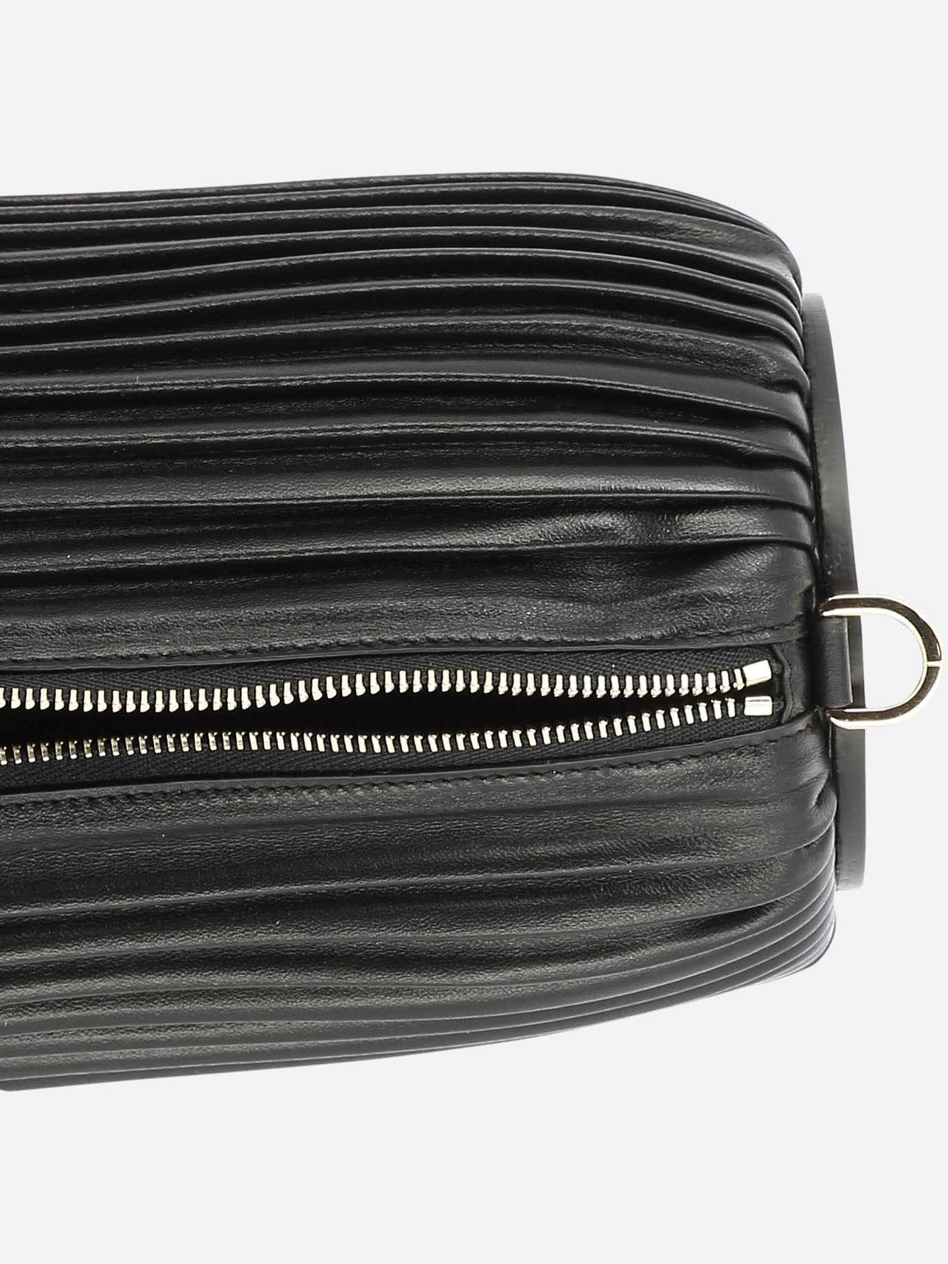 Borse piccole 100% pelle  Nero - Loewe Donna | PDP | VIETTI Online Store | thumbnail_5