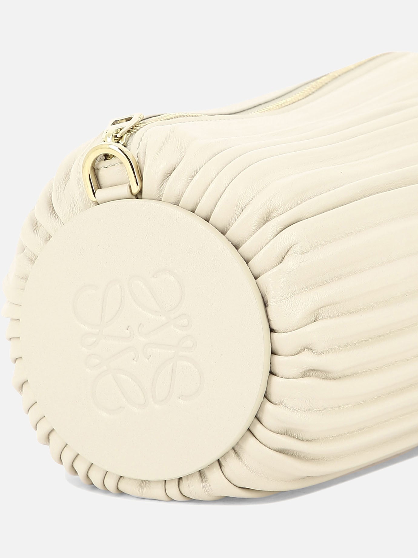 Borse piccole 100% pelle  Beige - Loewe Donna | PDP | VIETTI Online Store | Zoom-Modal_4
