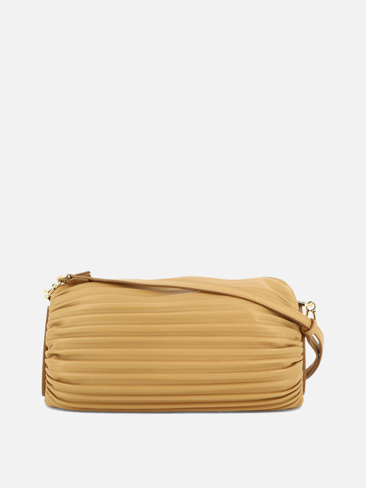 Borse piccole 100% pelle  Beige - Loewe Donna | PLP | VIETTI Online Store 
