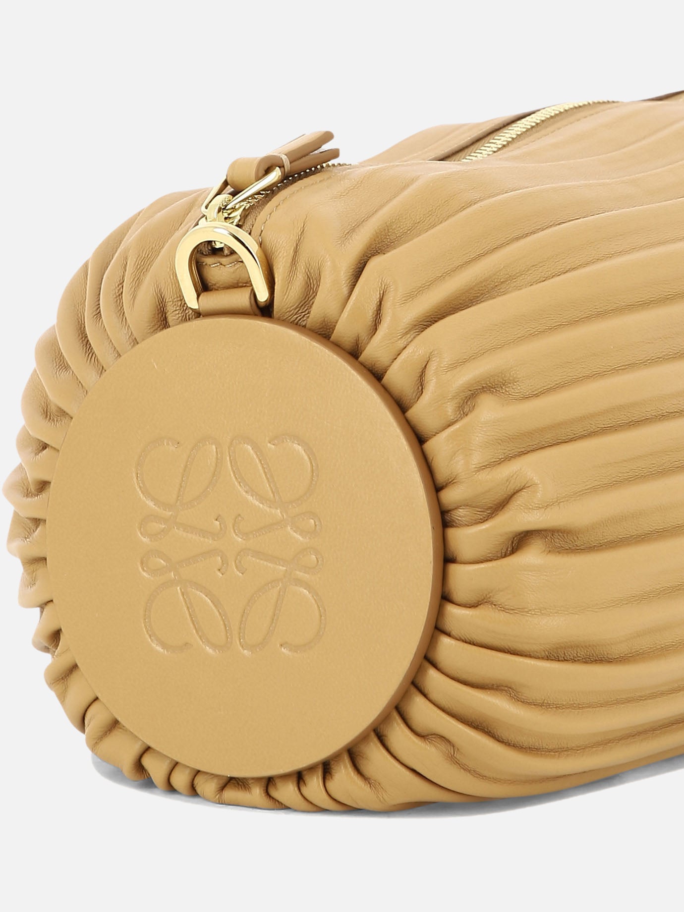 Borse piccole 100% pelle  Beige - Loewe Donna | PDP | VIETTI Online Store | thumbnail_4