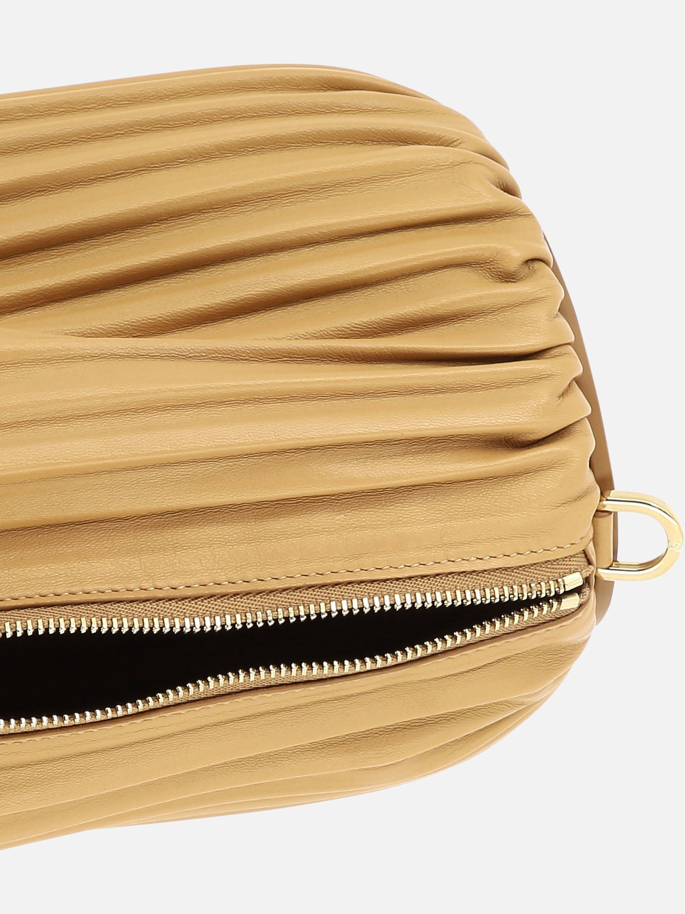 Borse piccole 100% pelle  Beige - Loewe Donna | PDP | VIETTI Online Store | Zoom-Modal_5
