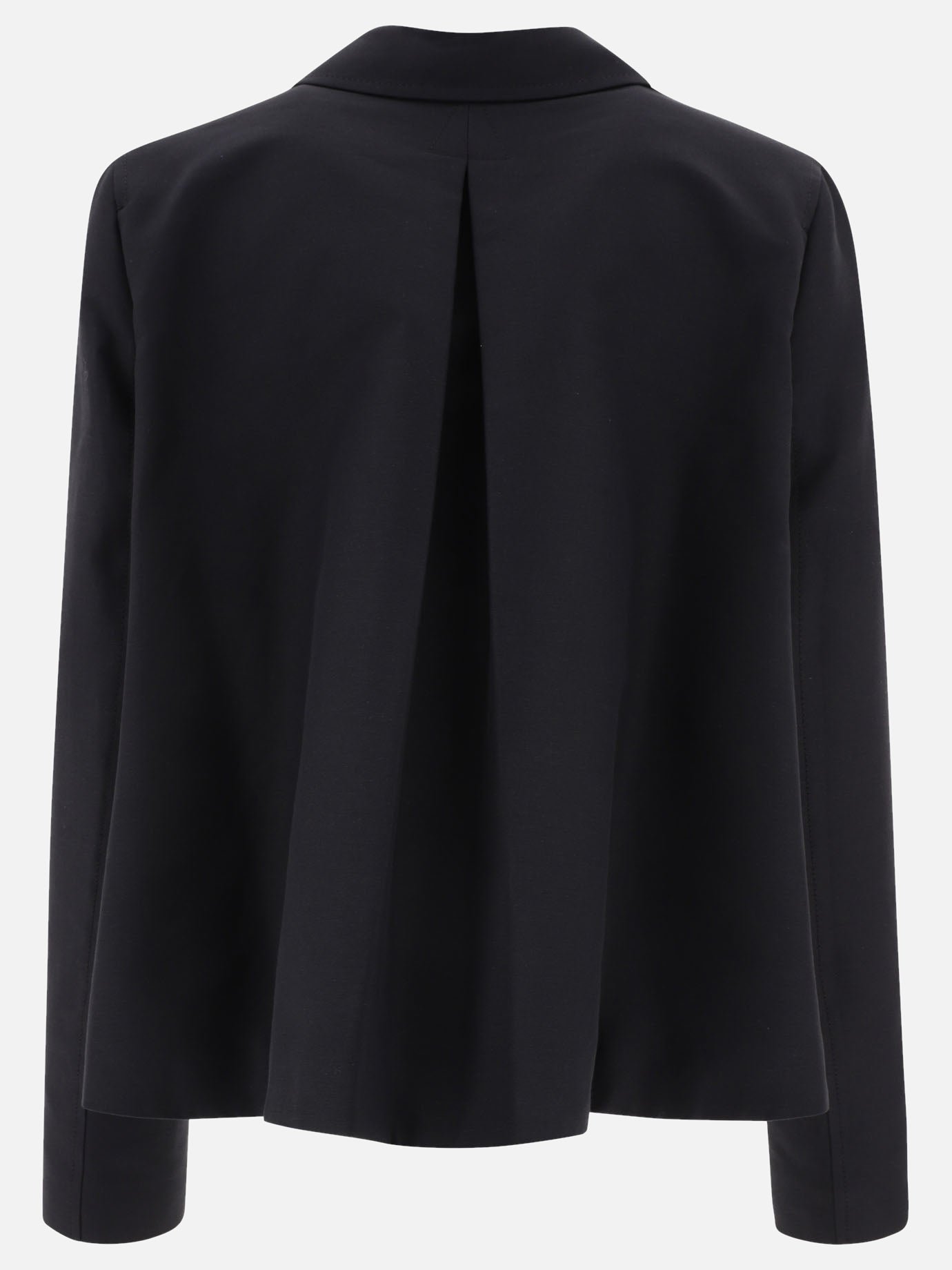 Blazers 100% cotton  Black - Marni Women | PDP | VIETTI Online Store | thumbnail_2