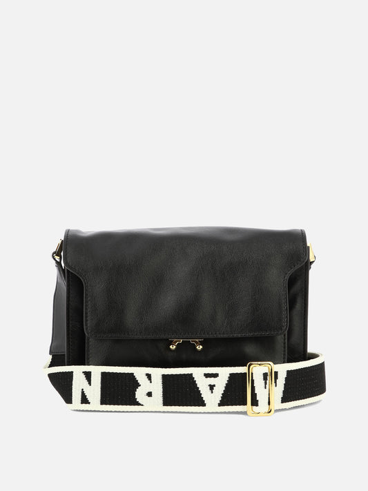 Borse piccole 100% pelle  Nero - Marni Donna | PLP | VIETTI Online Store 
