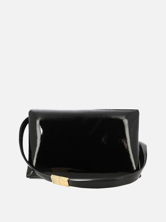Borse medie 76% poliestere 24% poliuretano  Nero - Marni Donna | PLP | VIETTI Online Store 
