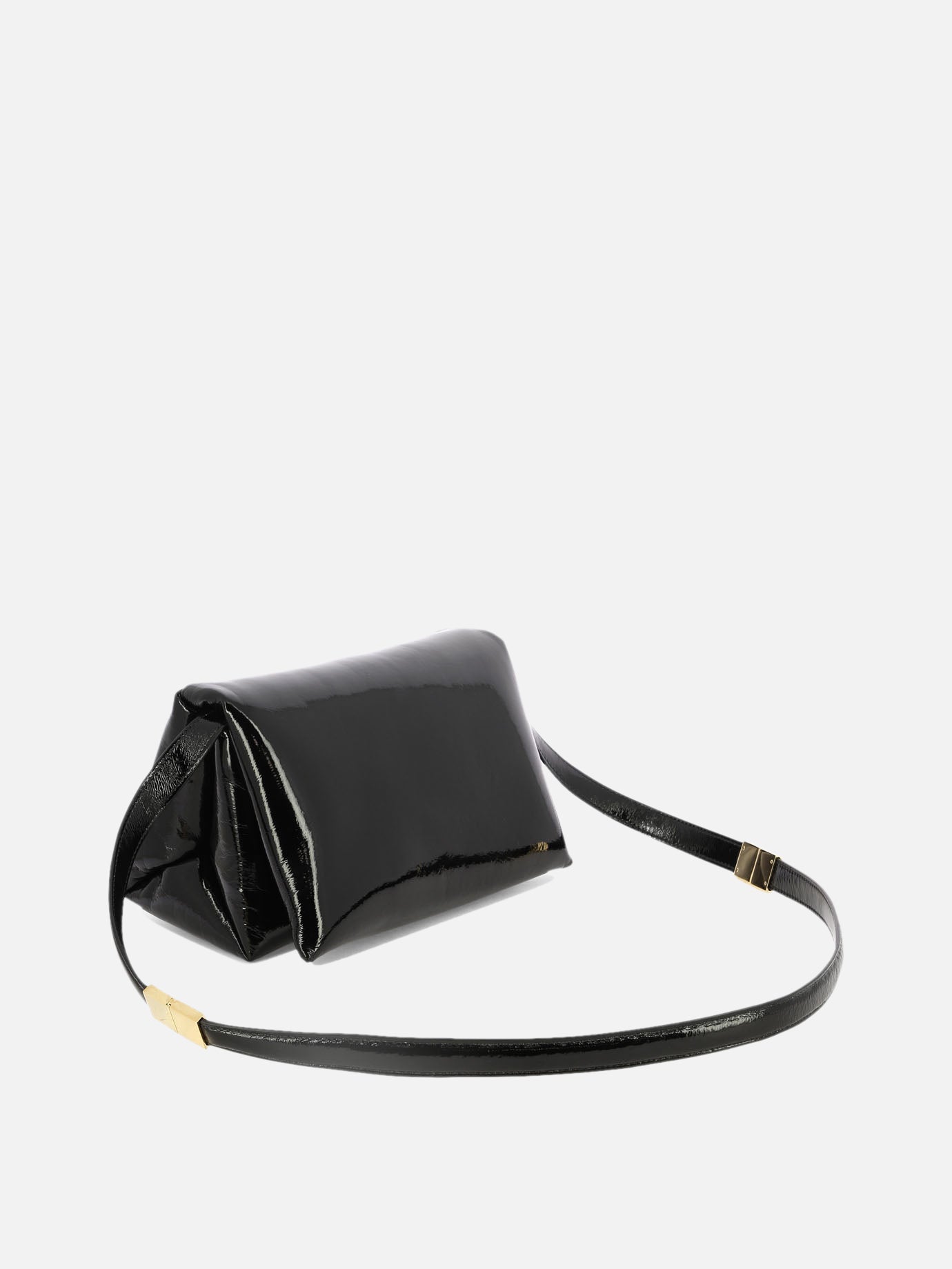 Borse medie 76% poliestere 24% poliuretano  Nero - Marni Donna | PDP | VIETTI Online Store | Zoom-Modal_2
