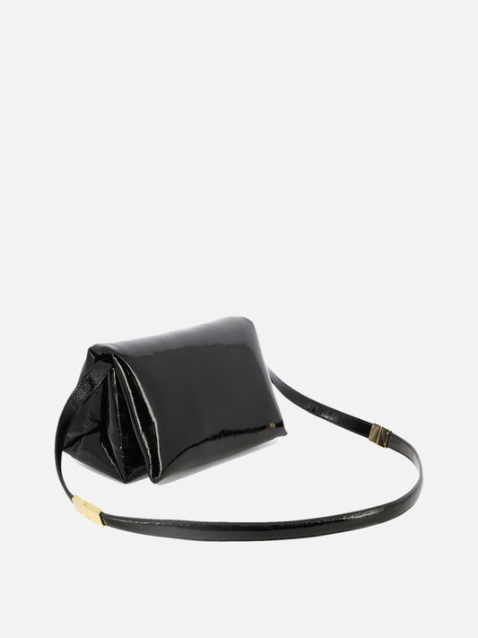 Borse medie 76% poliestere 24% poliuretano  Nero - Marni Donna | PLP | VIETTI Online Store | 2

