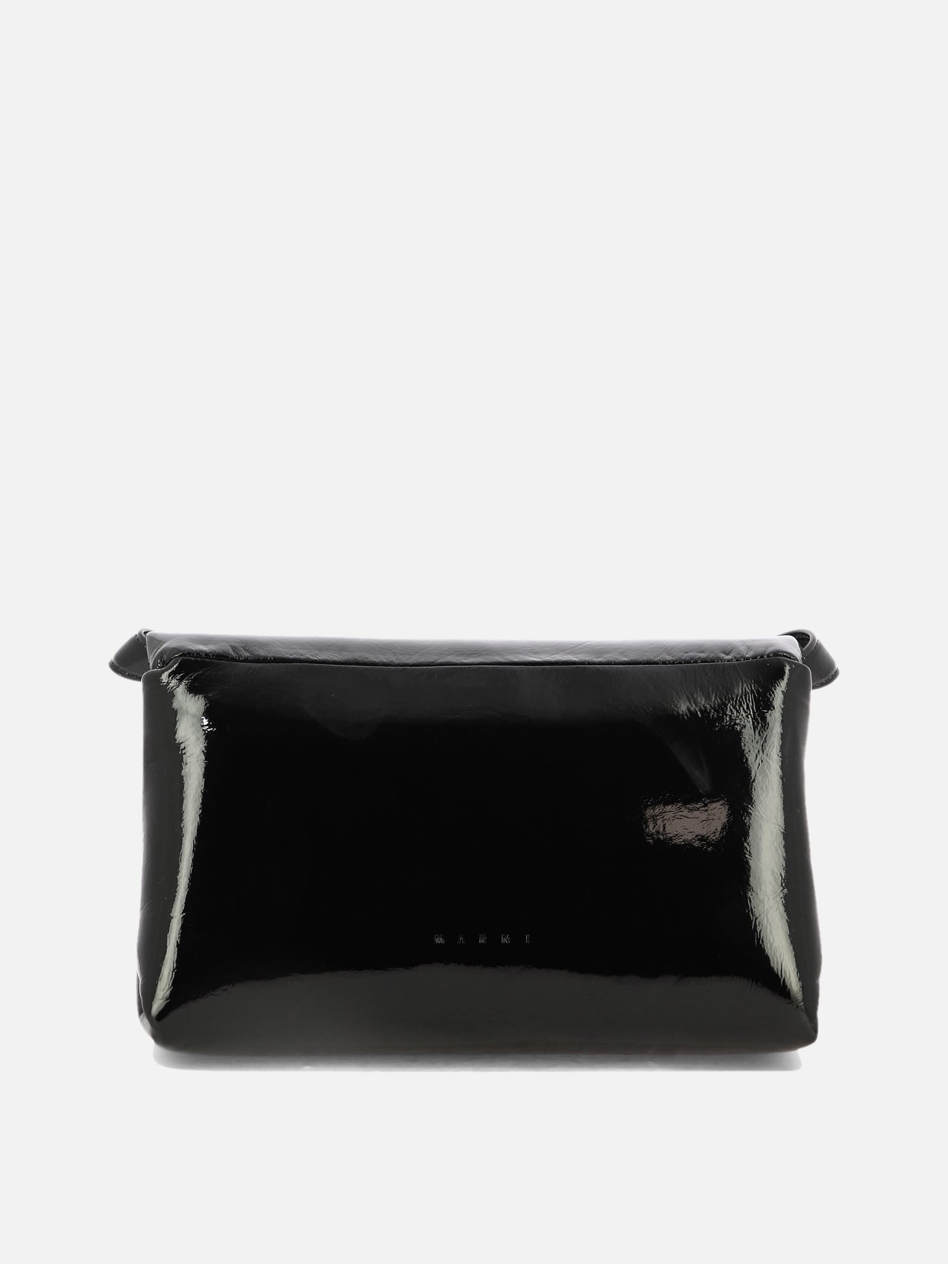 Borse medie 76% poliestere 24% poliuretano  Nero - Marni Donna | PDP | VIETTI Online Store | Zoom-Modal_3
