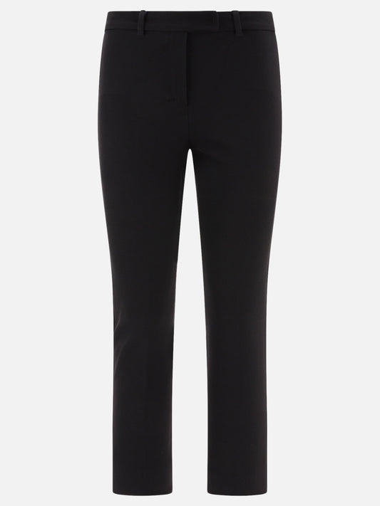 Pantaloni casual 2391360139600  Nero - Max Mara S Donna | PLP | VIETTI Online Store 
